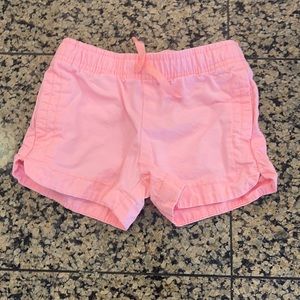 Kids shorts